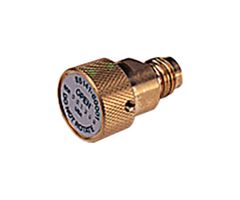 KEYSIGHT TECHNOLOGIES 85140B Test Accessory, 2.4mm Jack, Coaxial Short, 50 GHz, 50 ohm