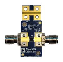 ANALOG DEVICES ADL8201-EVALZ