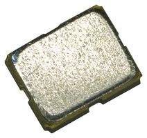 EPSON X1G0061610011 Oscillator, 156.25 MHz, CMOS, 3.3 V, SMD, 2mm x 1.6mm, SG2016CBN Series