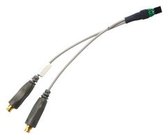 KEYSIGHT TECHNOLOGIES E2663B ACCESSORY KIT INFINIIMAX SINGLE-END