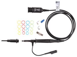 KEYSIGHT TECHNOLOGIES PP0002A Oscilloscope Probe, Passive, 800 MHz, 1.2 kV