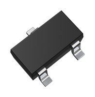 TOSHIBA 1SS321,LF(T Small Signal Schottky Diode, Dual Common Cathode, 12 V, 50 mA, 1 V, 1000 mA, 125 °C