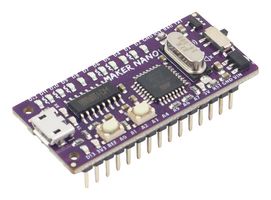 CYTRON MAKER-NANO Maker Nano Board, Atmega328p, AVR, Arduino Nano Boards