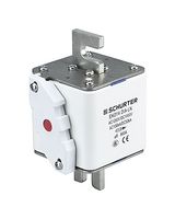SCHURTER 8060.0307 Fuse, Industrial / Power, EKO Series, 1.1 kA, 1.25 kV, 1 kV, 82mm x 74mm x 74mm