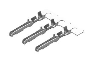 WURTH ELEKTRONIK 62600613722DEC Contact, WR-NPC2 Series, Socket, Crimp, 20 AWG, Tin Plated Contacts