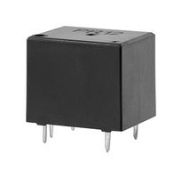 SAME SKY PR12-5V-360-1C Power Relay, SPDT, 5 VDC, 10 A, PR12 Series, Through Hole, Non Latching