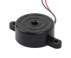 SAME SKY CPE-270 Transducer, 86 dB, 3.5 kHz, Panel Mount