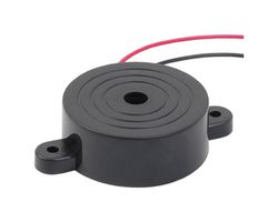 SAME SKY CPE-350 Transducer, 85 dB, 2.8 kHz, Panel Mount