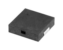 SAME SKY CPT-1203-03-SMT-TR. Transducer, 75 dB, 4 kHz, Surface Mount, 0.016 µF