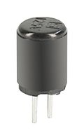 SCHURTER 0034.4216 Fuse, PCB Leaded, 500 mA, 125 V, MSF 125 Series, 125 V, Fast Acting, Radial Leaded