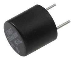 SCHURTER 0034.6609 Fuse, PCB Leaded, 250 mA, 250 V, MST 250 Series, 125 V, Time Delay, Radial Leaded