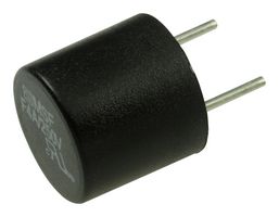 SCHURTER 0034.6611 Fuse, PCB Leaded, 400 mA, 250 V, MST 250 Series, 125 V, Time Delay, Radial Leaded