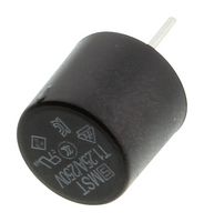 SCHURTER 0034.6616 Fuse, PCB Leaded, 1.25 A, 250 V, MST 250 Series, 125 V, Time Delay, Radial Leaded