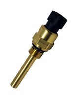 AMPHENOL ADVANCED SENSORS GE-2093 Fluid Temperature Sensor, 7.8mm, 2.795kohm, ±2.3%, -40°C to 150°C