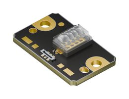 AMS OSRAM GROUP PLPM6 455OA_L Laser Diode, 455 nm, SMD, 21 W