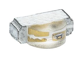 DIALIGHT 599-0Q80-147F LED, Green, SMD - Right Angle, 1208 [3020 Metric], 20 mA, 3.3 V, 525 nm