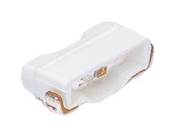 DIALIGHT 599-2H00-147F LED, White, SMD - Right Angle, 20 mA, 2.95 V, 1.7 cd