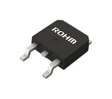 ROHM RGPR31BM50HRBTL IGBT, 31 A, 1.6 V, 142 W, 530 V, TO-252 (DPAK), 3 Pins