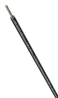 LAPP 4160310 Wire, PVC, Yellow, 17 AWG, 100 m