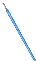 LAPP 4160802 Wire, PVC, Blue, 8 AWG, 100 m