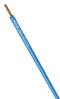 LAPP 4520025. Wire, PVC, Blue, 8 AWG, 100 m
