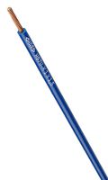 LAPP 4520142. Wire, PVC, Blue, 14 AWG, 100 m