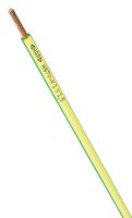 LAPP 4520064 Wire, PVC, Grey, 10 AWG, 100 m