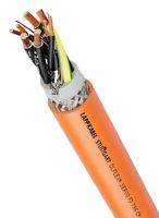LAPP APAC 0027955 Multicore Cable, Screened, 4 Core, 16 mm², 164 ft, 50 m