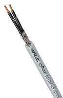 LAPP 1136404 Multicore Cable, Screened, 4 Core, 2.5 mm², 164 ft, 50 m