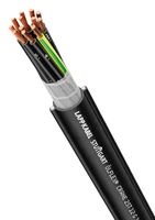 LAPP APAC 2027505 Multicore Cable, 20 Core, 1.5 mm², 328 ft, 100 m
