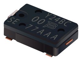 BOURNS SE77AAA Fuse, Thermal Cutoff, 40 °C Reset, SE Series, 25 A, 77 °C, SMD