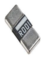YAGEO PA0603-R-070RL Zero Ohm Resistor, Jumper, 0603 [1608 Metric], Metal Alloy, 500 mW, 50 A, Surface Mount Device