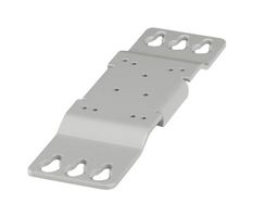 PHOENIX CONTACT 2938235 Accessory, DIN Rail Terminal Blocks, Mounting Adapter