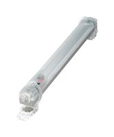 PHOENIX CONTACT 1319573 LED Enclosure Light, D Class, 24V to 265V Supply, 5000K, 85 CRI, 18 LED's, 700 lm Luminous Flux
