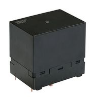 OMRON ELECTRONIC COMPONENTS G9KD-1A DC24 Power Relay, SPST-NO, 24 VDC, 150 A, G9KD Series, Through Hole, Non Latching