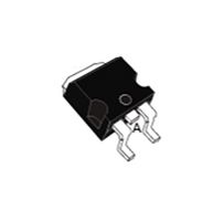 STMICROELECTRONICS STBR3008G2Y-TR Bridge Rectifier, AEC-Q101, Single Phase, 800 V, 30 A, D2PAK-HV, 3 Pins, 1.1 V