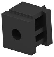 TE CONNECTIVITY 2499691-6 Grommet, 7 mm, 8 mm, TPE (Thermoplastic Elastomer)