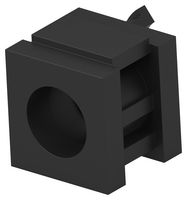 TE CONNECTIVITY 1-2499691-2 Grommet, 13 mm, 14 mm, TPE (Thermoplastic Elastomer)