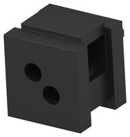 TE CONNECTIVITY 2499692-2 Grommet, 5 mm, 6 mm, TPE (Thermoplastic Elastomer)