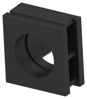 TE CONNECTIVITY 1-2499693-3 Grommet, Cable Entry, 28 mm, 29 mm, TPE (Thermoplastic Elastomer)