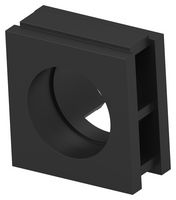 TE CONNECTIVITY 1-2499693-4 Grommet, Cable Entry, 29 mm, 30 mm, TPE (Thermoplastic Elastomer)