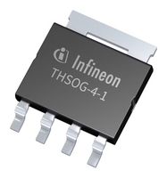 INFINEON IAUCN04S7N047GATMA1 Power MOSFET, N Channel, 40 V, 79 A, 0.0047 ohm, Surface Mount