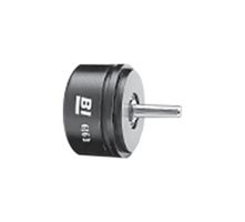 TT ELECTRONICS 6163R10KL1.0 Rotary Potentiometer, 10 kohm, 1 Turns, Linear, 1 W, ± 10%, 6163 Series