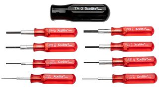 WELLER XCELITE PS89N