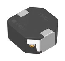 TDK SPM12565VC-150M-D Power Inductor (SMD), AEC-Q200, 15 µH, 8.5 A, Shielded, 15.2 A, SPM-VC-D Series