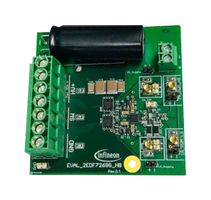 INFINEON EVAL2EDF7268GHBTOBO1