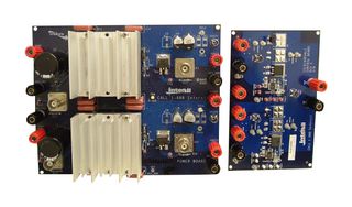 RENESAS ISL6144EVAL1Z EVAL BOARD, OR-ING MOSFET CONTROLLER