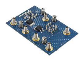 RENESAS ISL6146DEVAL1Z Evaluation Board, ISL6146D, Low Voltage OR-Ing MOSFET Controller