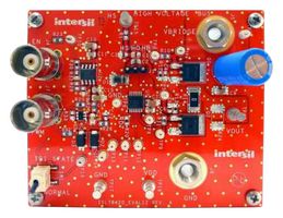 RENESAS ISL78420EVAL1Z EVAL BOARD, HALF BRIDGE DRIVER, 100V, 2A