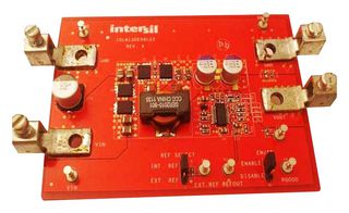 RENESAS ISL8130EVAL2Z EVAL BOARD, UNIVERSAL PWM CONTROLLER